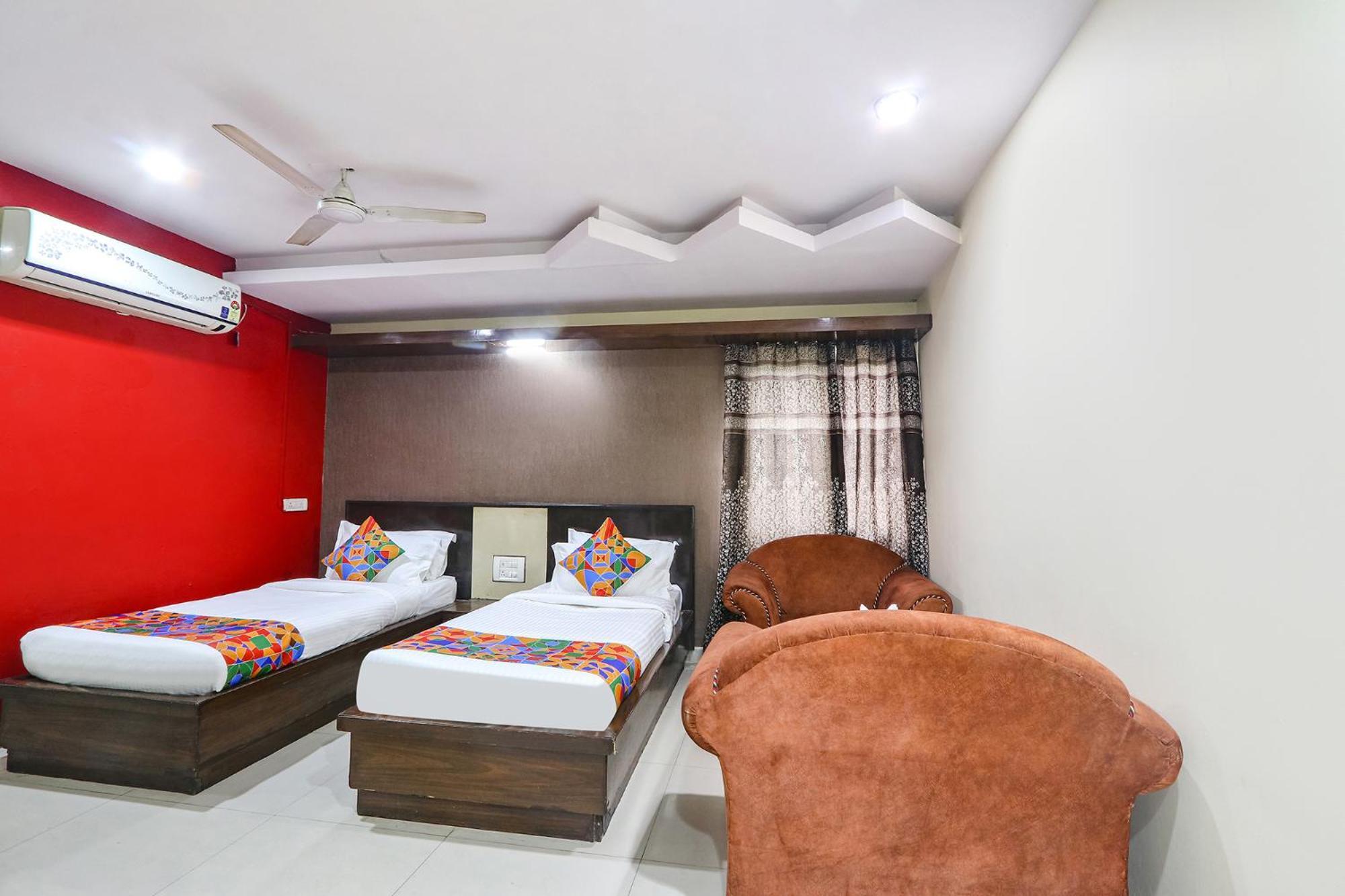 fab hotel royal comfort madiwala